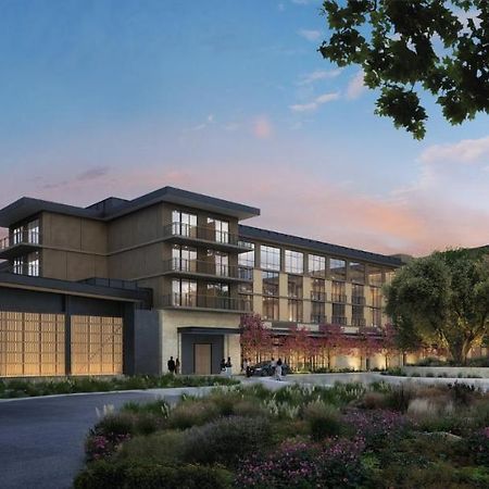 Omni Pga Frisco Resort & Spa Eksteriør billede