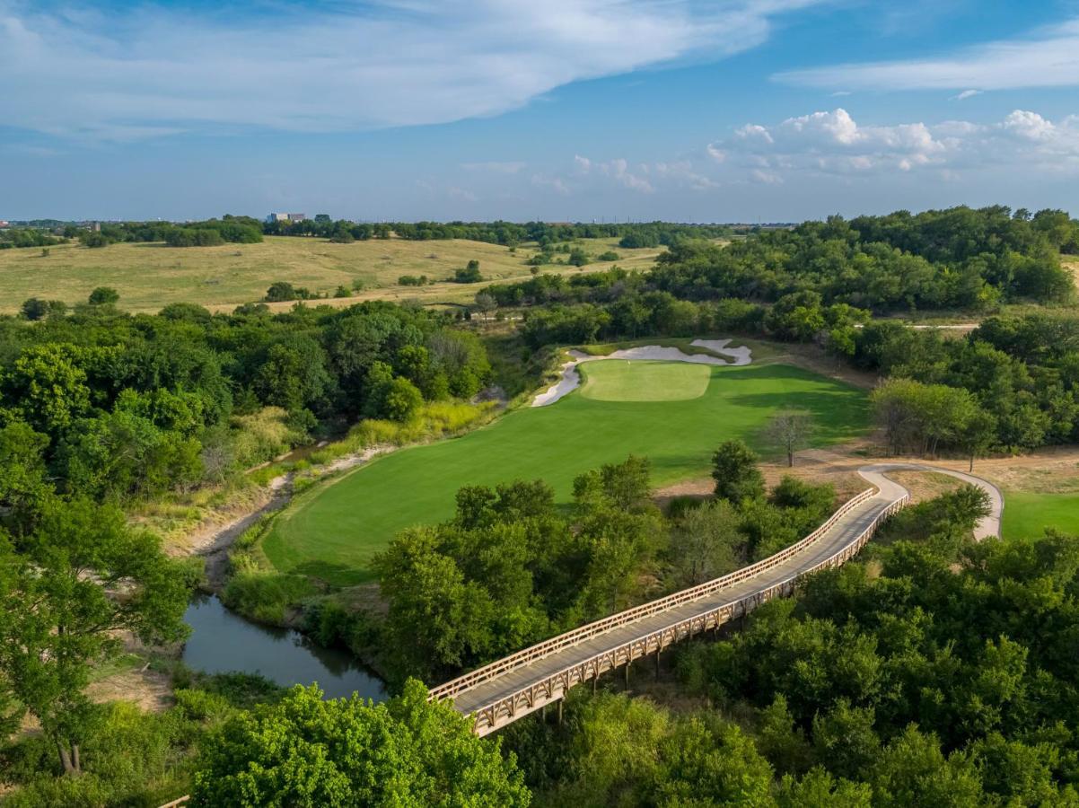 Omni Pga Frisco Resort & Spa Eksteriør billede