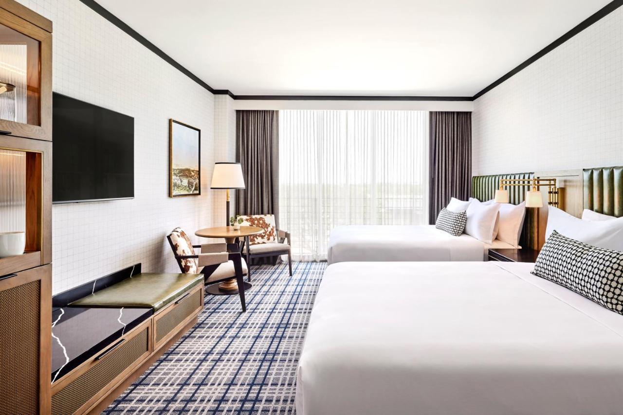Omni Pga Frisco Resort & Spa Eksteriør billede