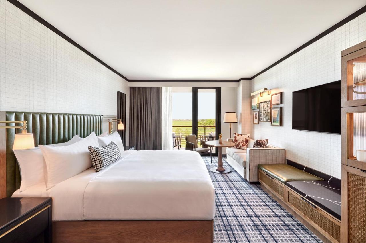 Omni Pga Frisco Resort & Spa Eksteriør billede
