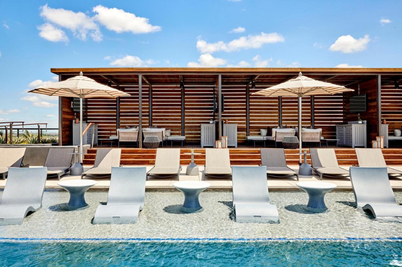 Omni Pga Frisco Resort & Spa Eksteriør billede