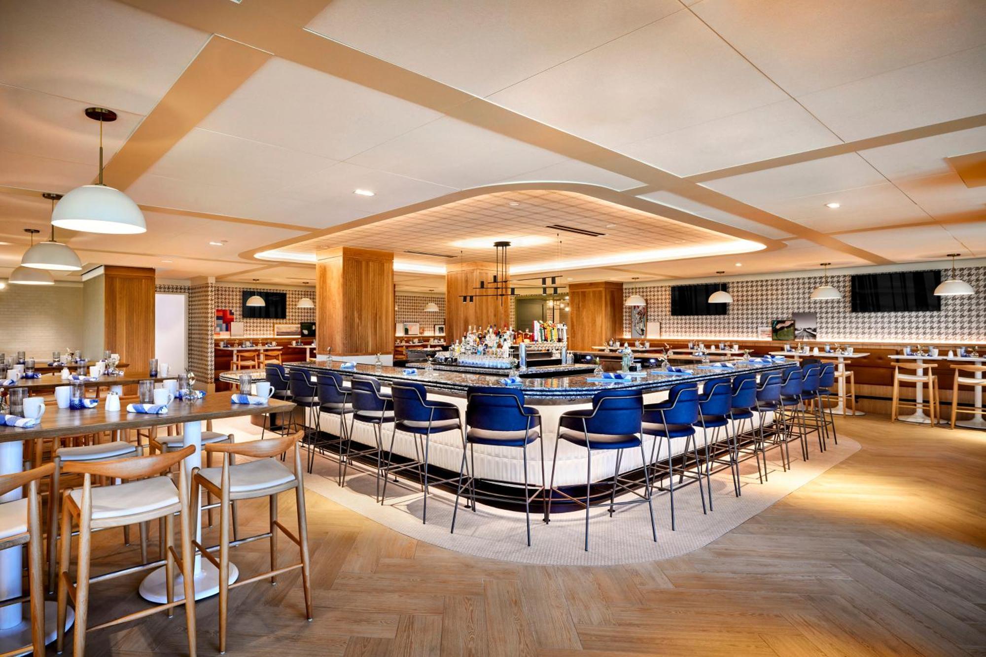 Omni Pga Frisco Resort & Spa Eksteriør billede
