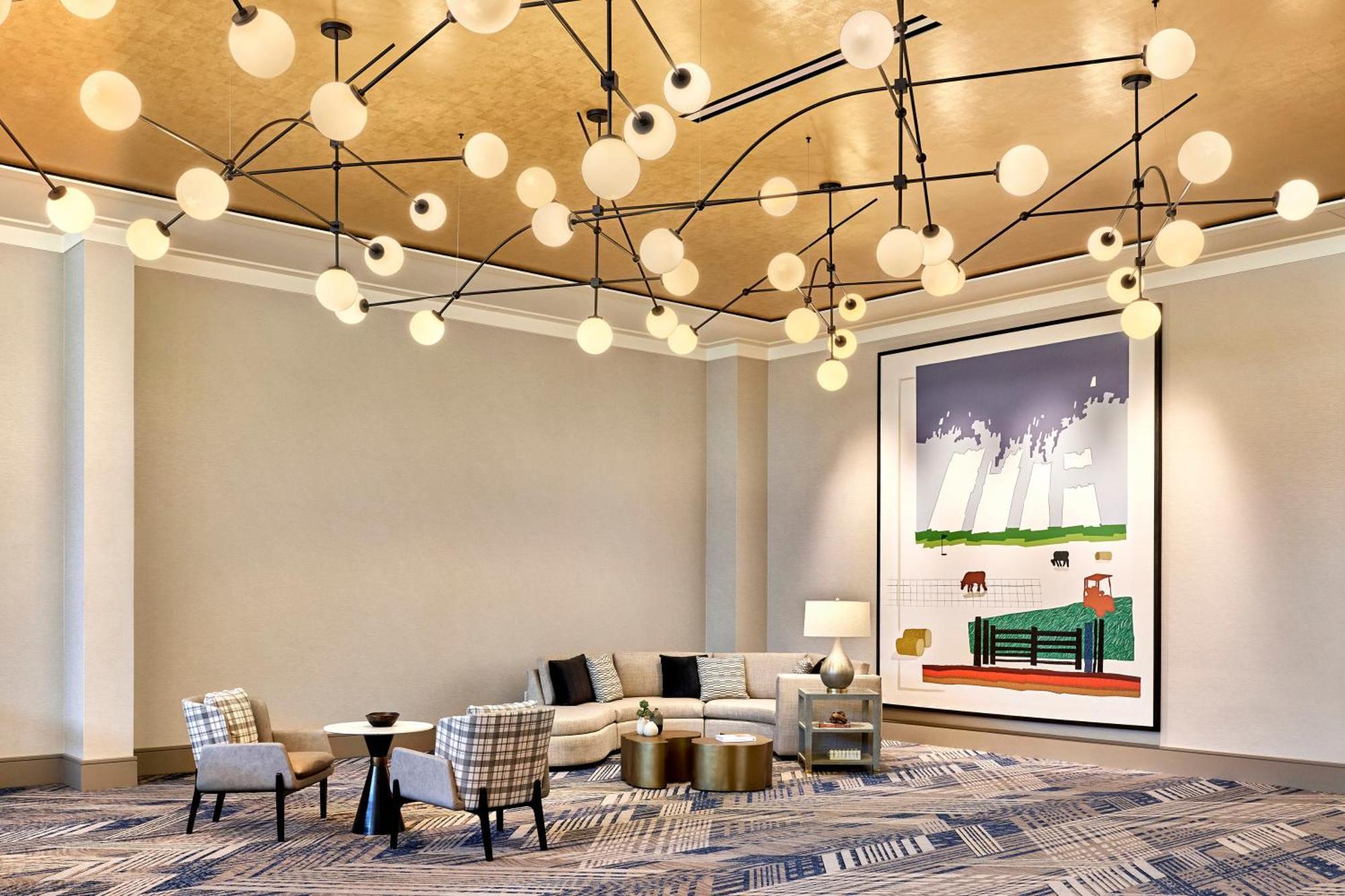 Omni Pga Frisco Resort & Spa Eksteriør billede