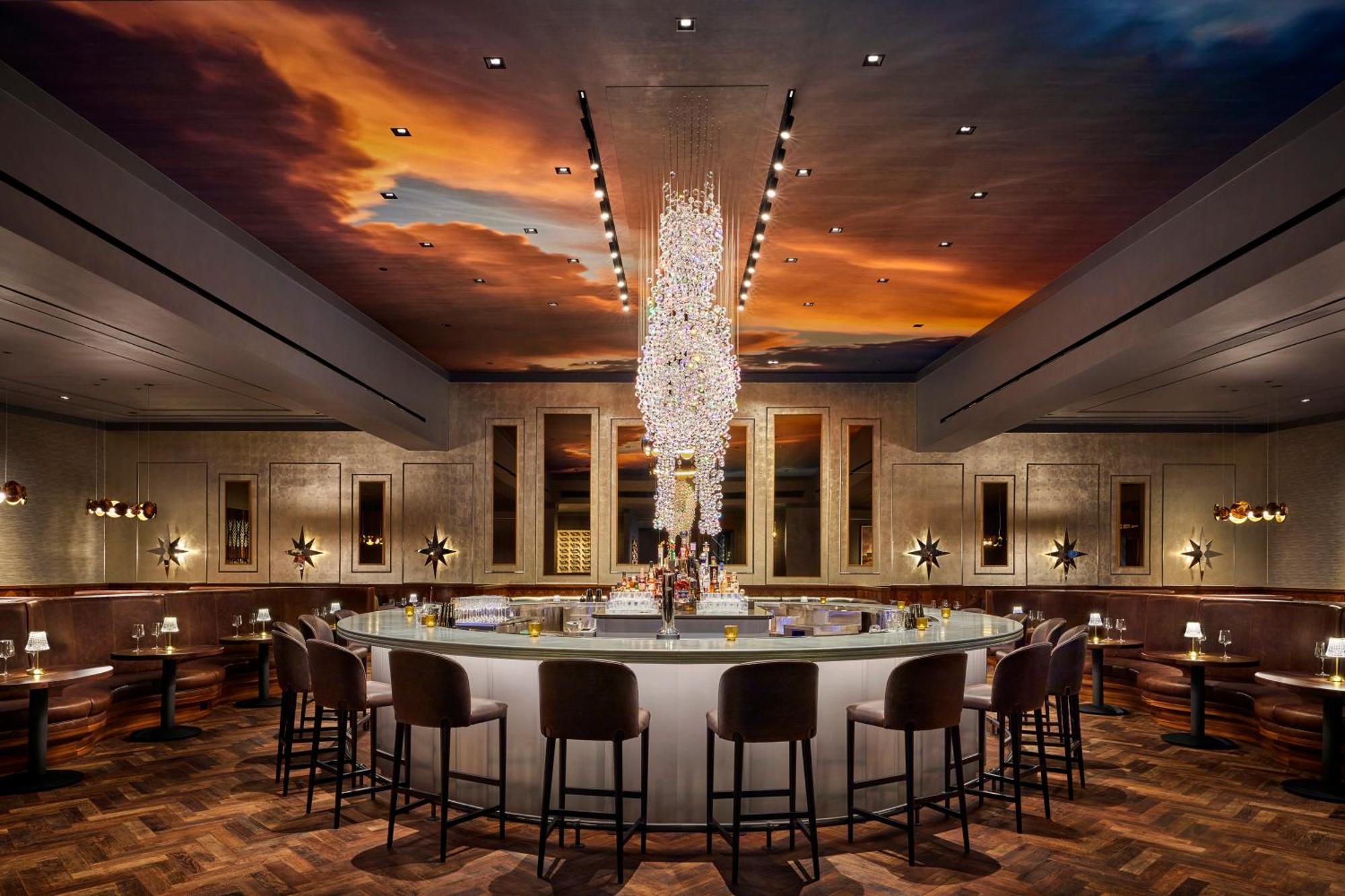 Omni Pga Frisco Resort & Spa Eksteriør billede