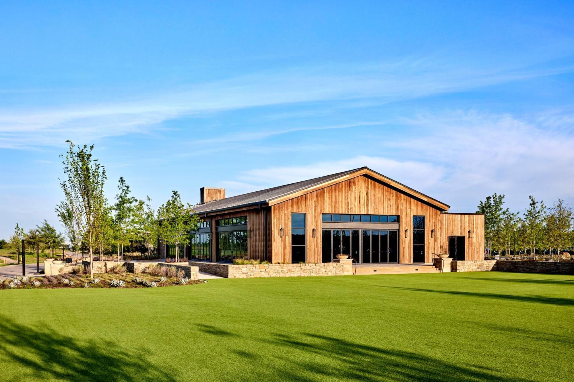 Omni Pga Frisco Resort & Spa Eksteriør billede