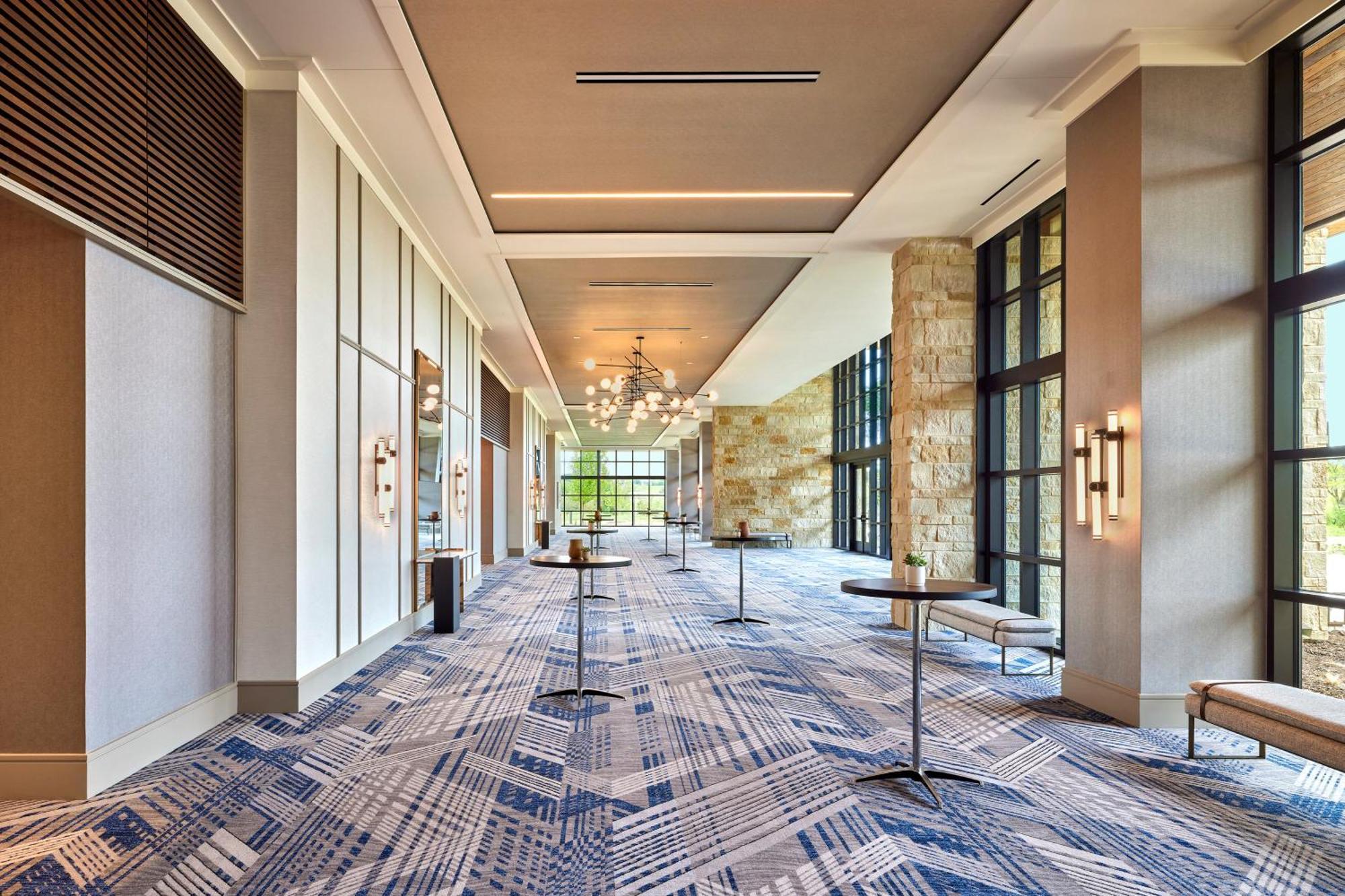Omni Pga Frisco Resort & Spa Eksteriør billede