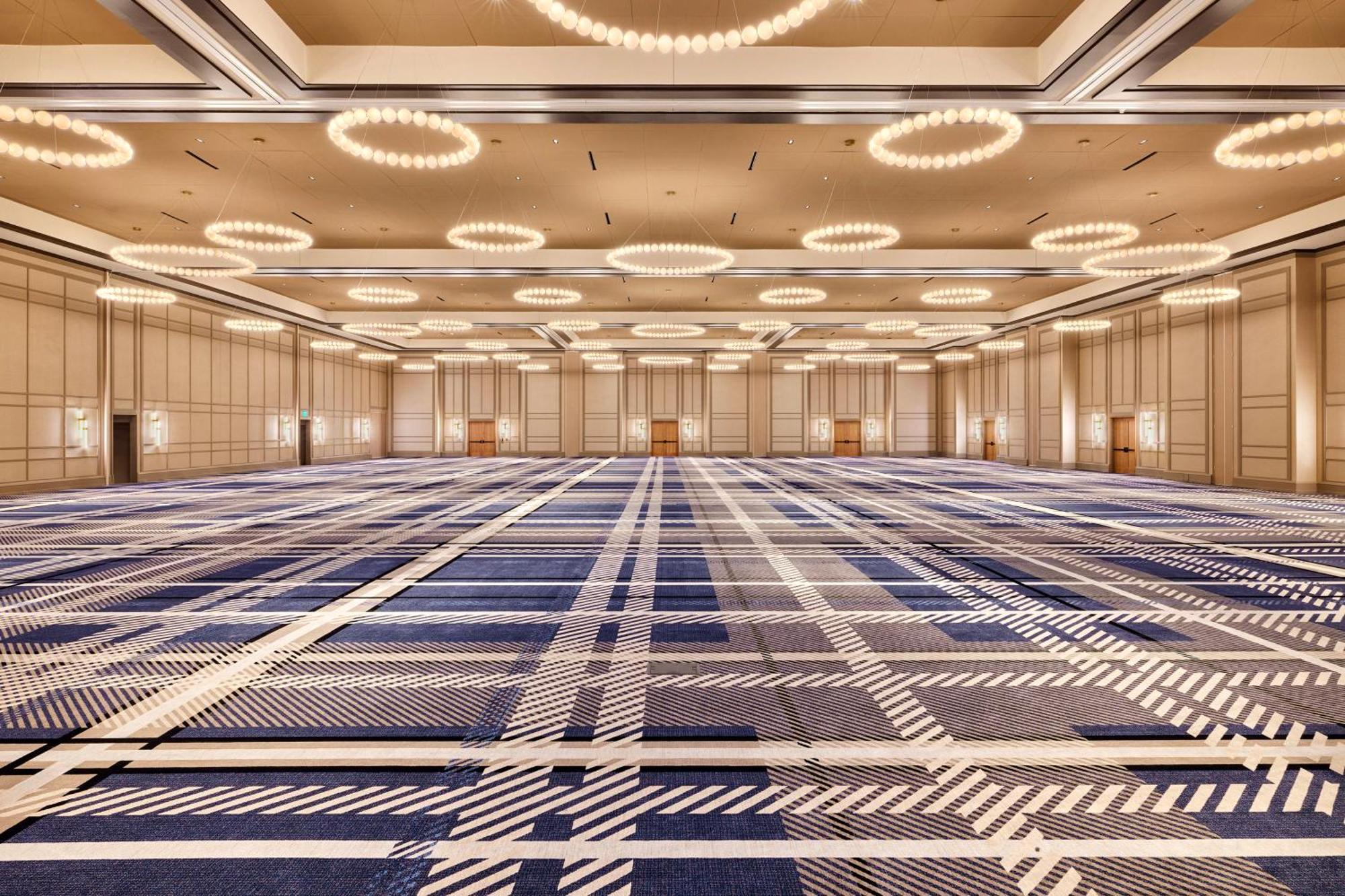 Omni Pga Frisco Resort & Spa Eksteriør billede