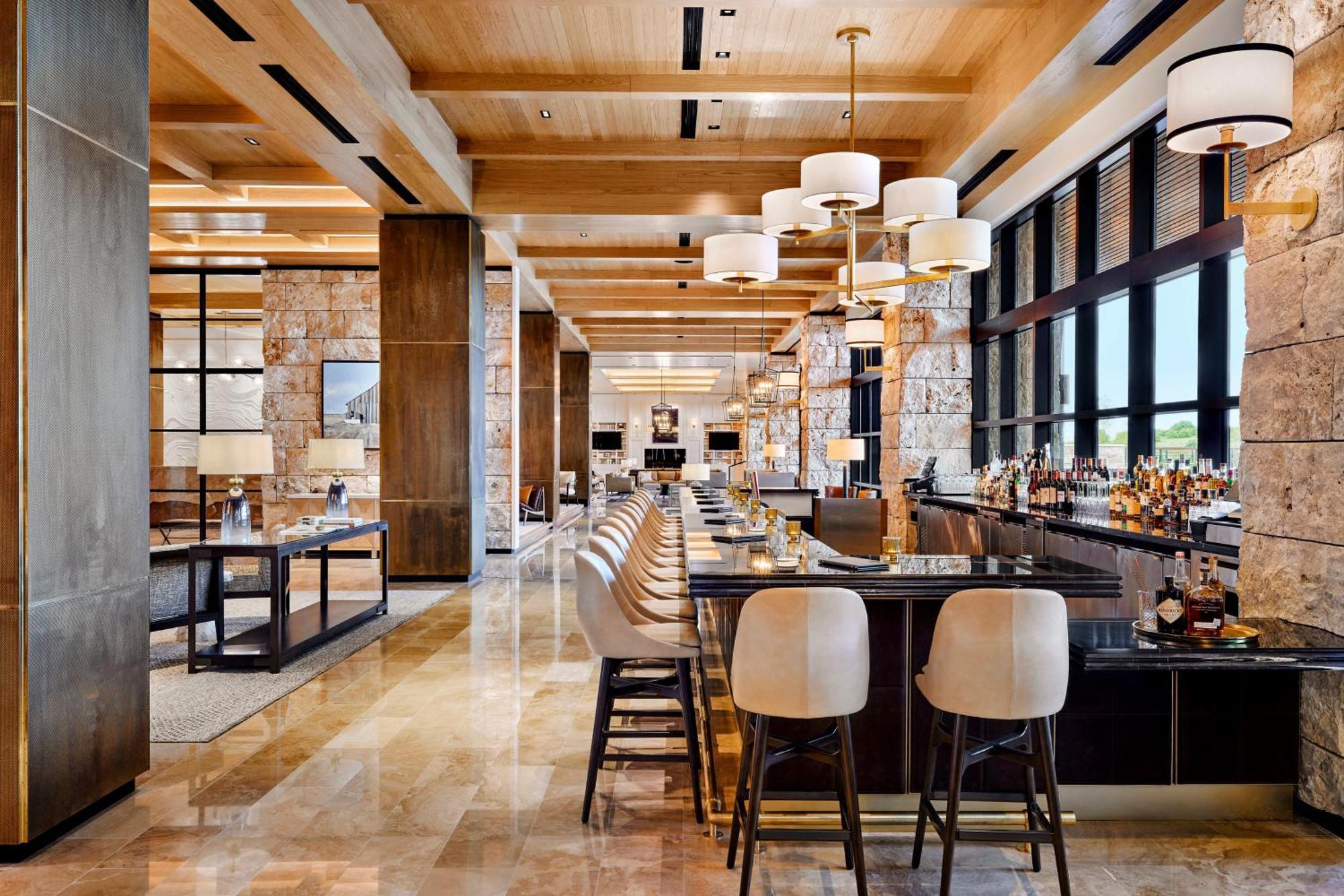 Omni Pga Frisco Resort & Spa Eksteriør billede