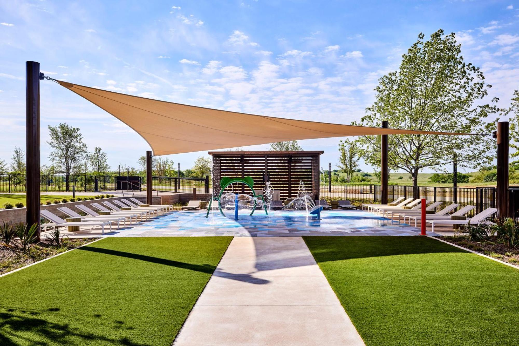 Omni Pga Frisco Resort & Spa Eksteriør billede